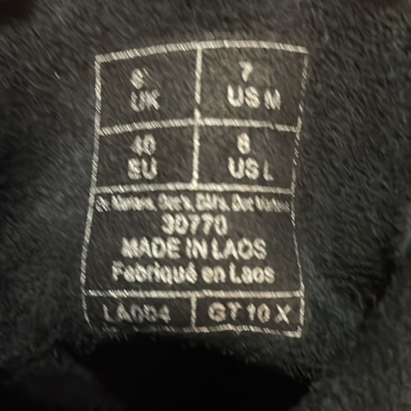 Dr. Martens 1460 Metallic Paint Splatter - Picture 8 of 13